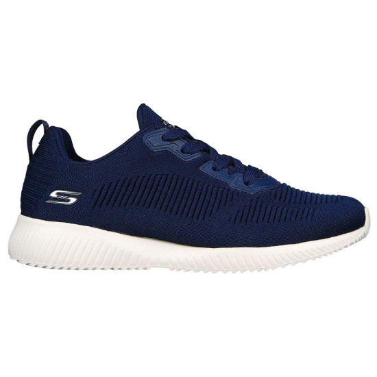 Skechers Lace Up Monochromatic Engineer